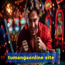 tumangaonline site